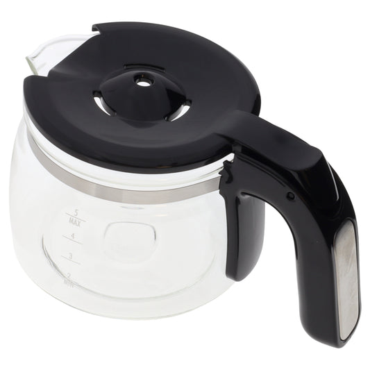 DeLonghi Cruche Verre 5 Tz Machine Café 'La Filtre Américain ICM14011 ICM140