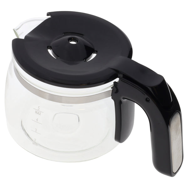 DeLonghi Jarro Vidrio 5Tz Máquina Caffe ' A Filtro American ICM14011 ICM140