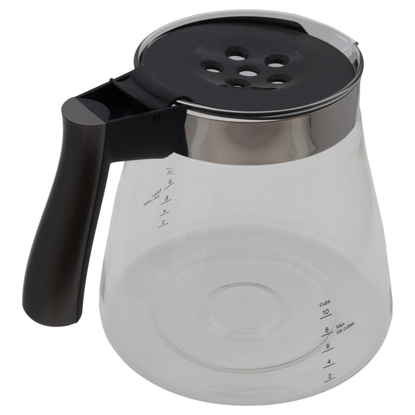 Carafe Delonghi verseuse 10 tasses machine à café Clessidra ECBC ICM17 ICM17210