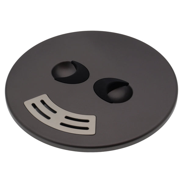 Couvercle réservoir d'eau machine à café Delonghi Clessidra ECBC ICM17 ICM17210