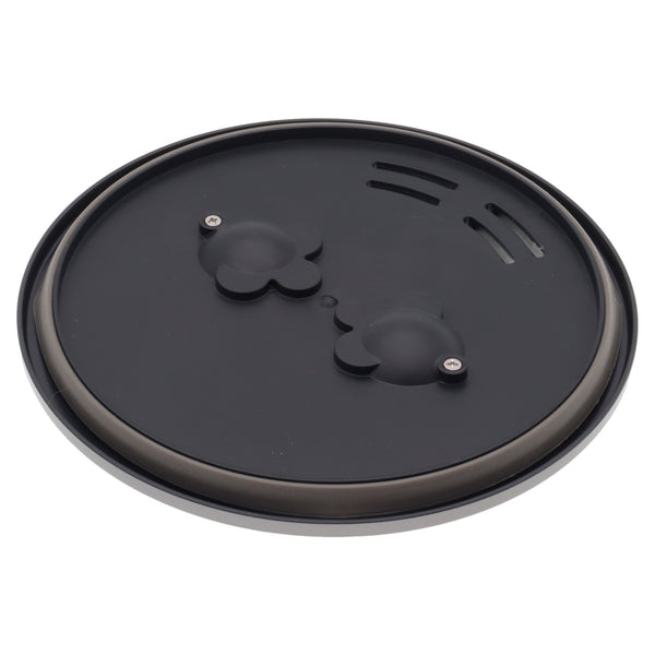 Couvercle réservoir d'eau machine à café Delonghi Clessidra ECBC ICM17 ICM17210