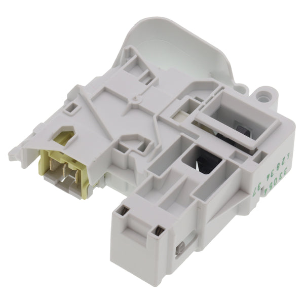 Ariston Hotpoint Serratura blocca porta oblò rold DKS01A per lavatrice AQ1 AQ7 AQD AQS AQX