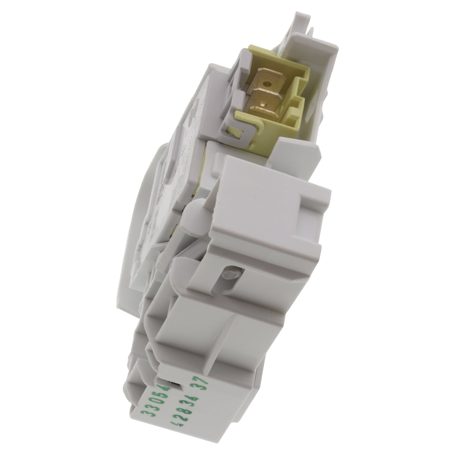 Ariston Hotpoint Serratura blocca porta oblò rold DKS01A per lavatrice AQ1 AQ7 AQD AQS AQX