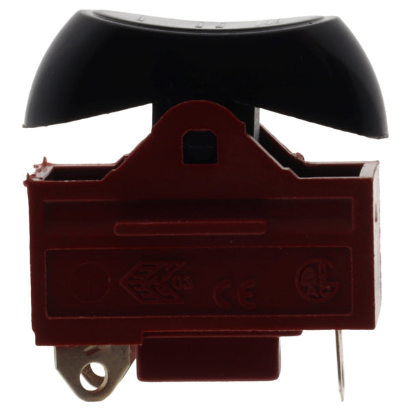 Elchim interrupteur 250V sèche-cheveux Allegro Allegra 344117004Z 1400W