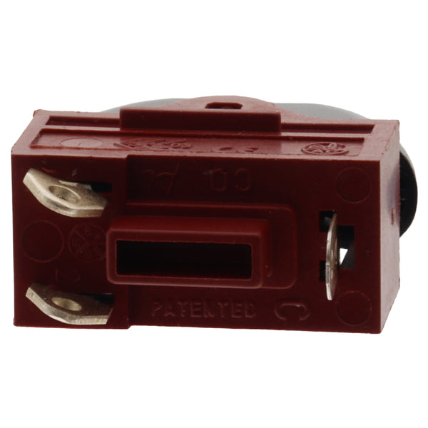 Elchim interrupteur 250V sèche-cheveux Allegro Allegra 344117004Z 1400W