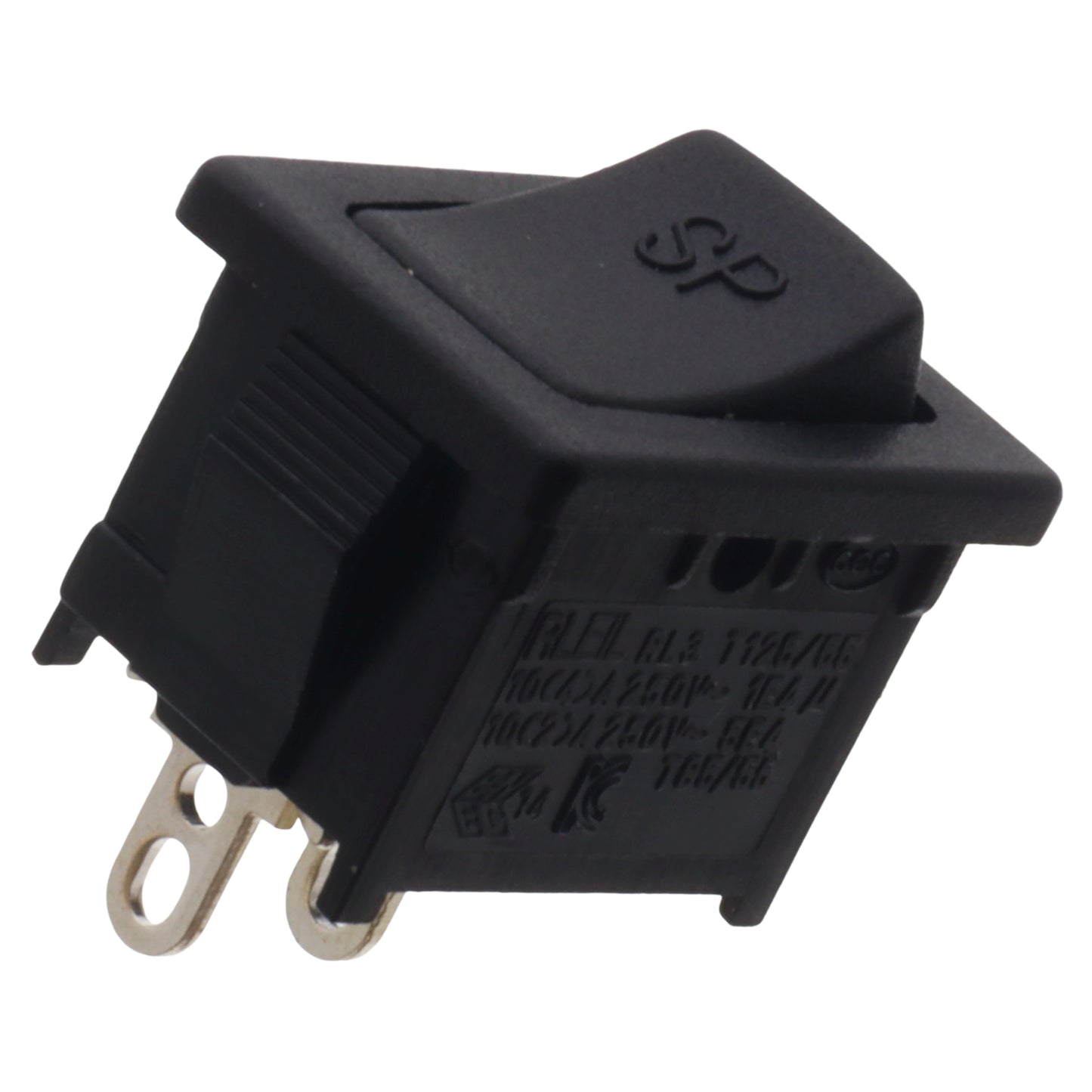 Elchim interruttore SP RLEIL RL3 phon asciugacapelli 3800 Idea Milano Seven Stars XLite