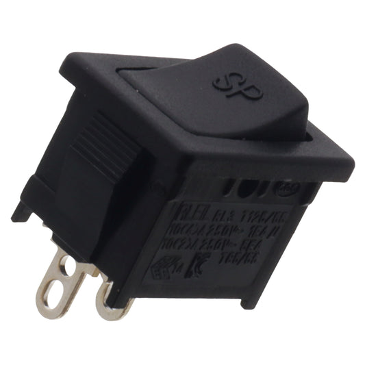 Elchim interruttore SP RLEIL RL3 phon asciugacapelli 3800 Idea Milano Seven Stars XLite