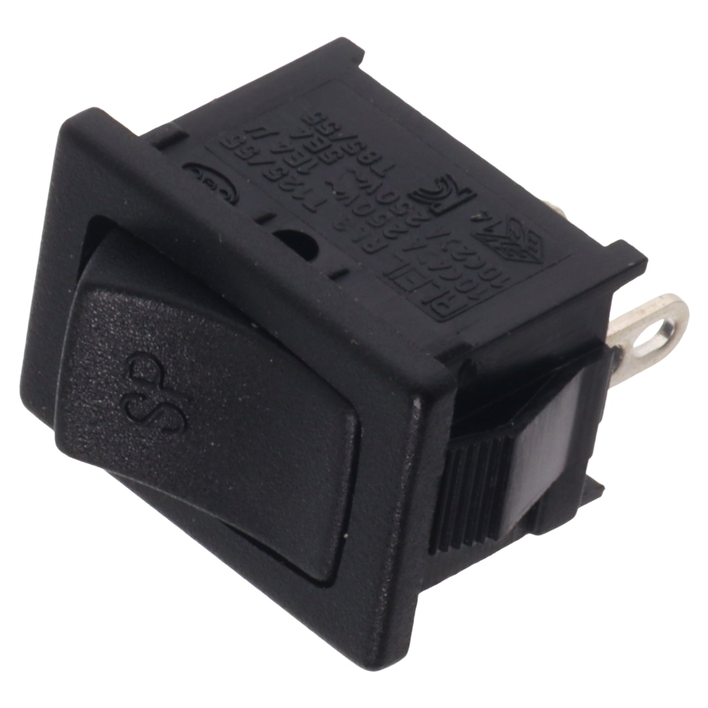 Elchim interruttore SP RLEIL RL3 phon asciugacapelli 3800 Idea Milano Seven Stars XLite