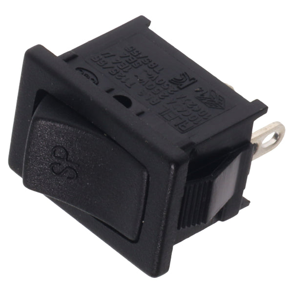 Elchim interruttore SP RLEIL RL3 phon asciugacapelli 3800 Idea Milano Seven Stars XLite