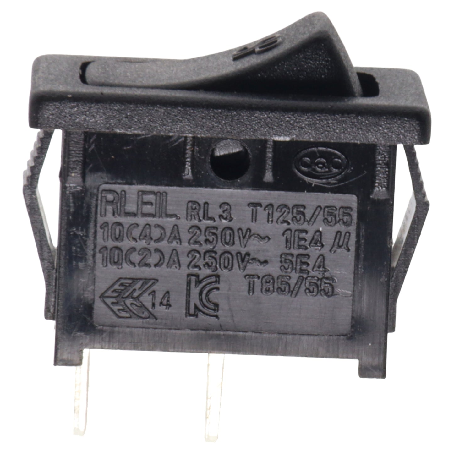 Elchim interruttore SP RLEIL RL3 phon asciugacapelli 3800 Idea Milano Seven Stars XLite