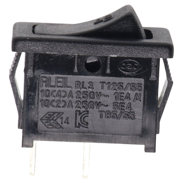 Elchim interruttore SP RLEIL RL3 phon asciugacapelli 3800 Idea Milano Seven Stars XLite