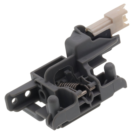 Serradura bloque puerta oblo Metalflex lavadora Ariston Hotpoint FDD LFS Indesit DFG Scholtes LPE