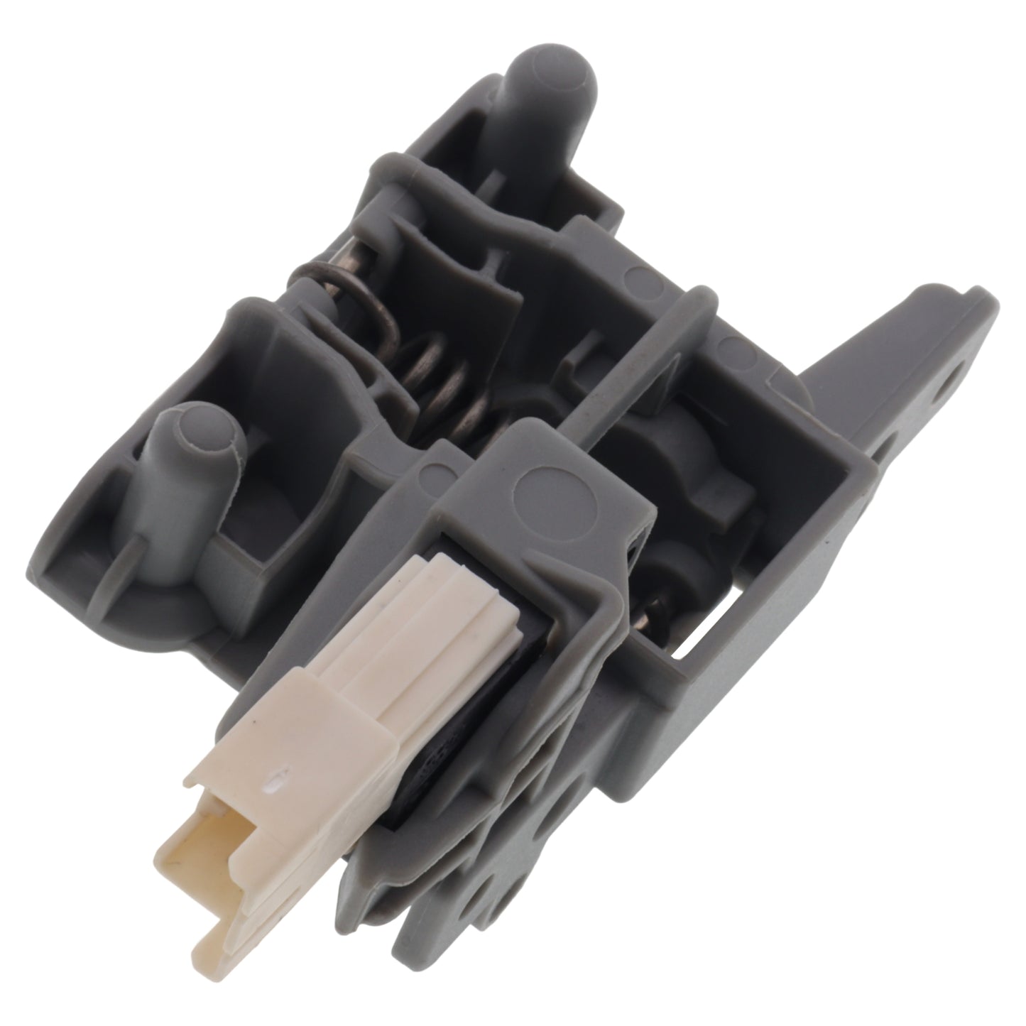 Türverriegelung Bullauge Metalflex für Waschmaschine Ariston Hotpoint FDD LFS Indesit DFG Scholtes LPE