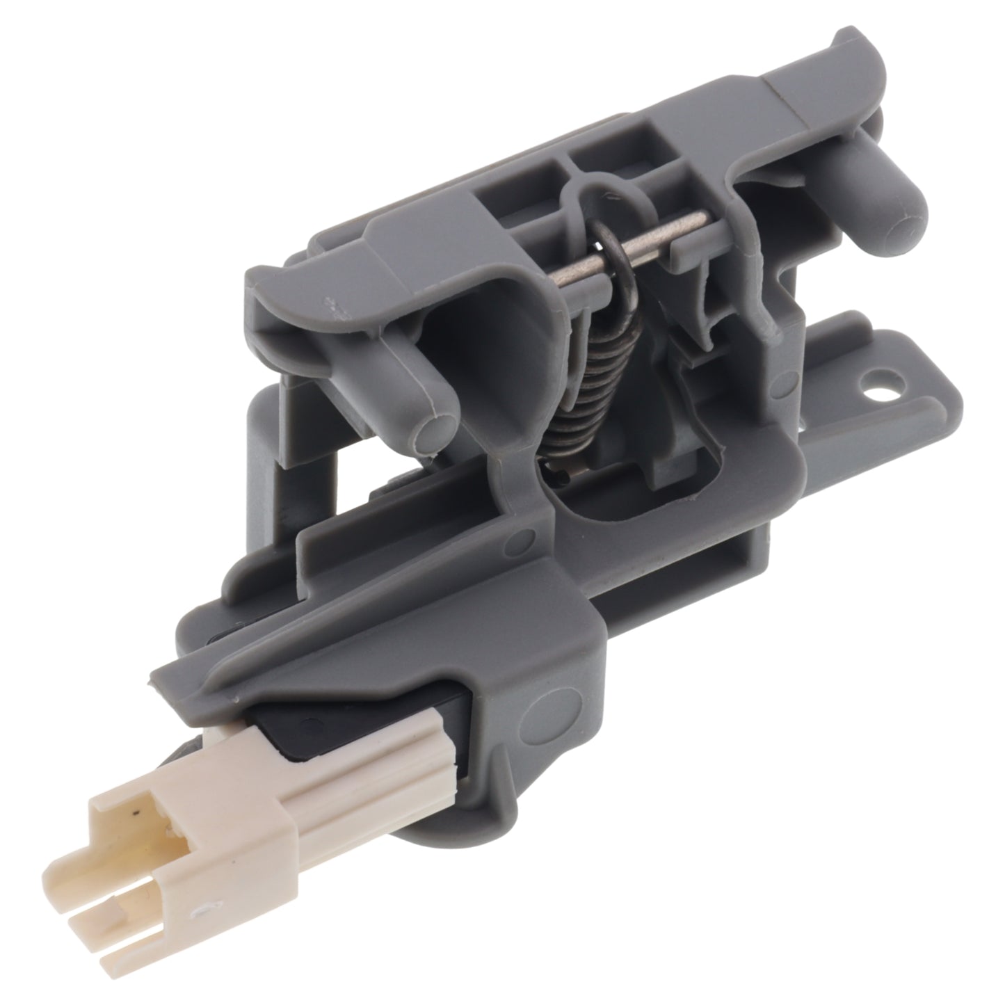 Türverriegelung Bullauge Metalflex für Waschmaschine Ariston Hotpoint FDD LFS Indesit DFG Scholtes LPE