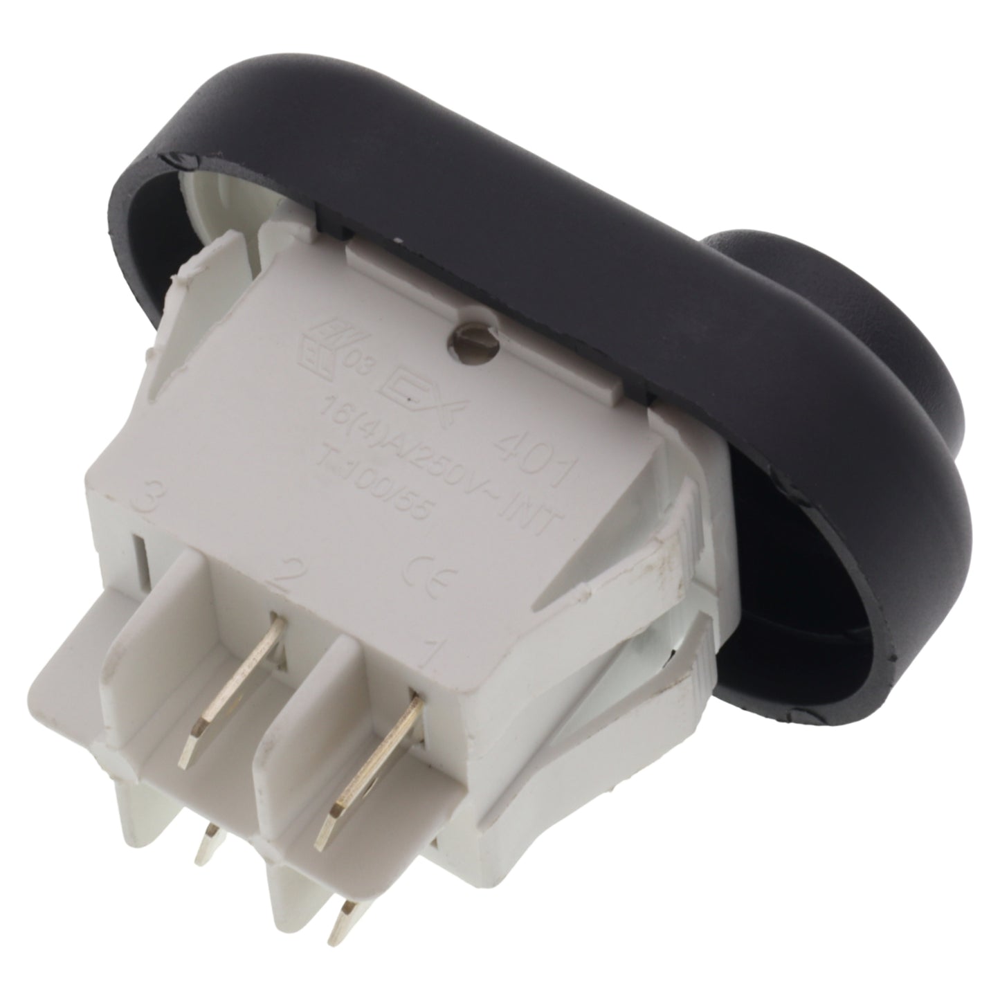 Essedue power switch COMELUX 401 slicer 250T 275 300 330 350