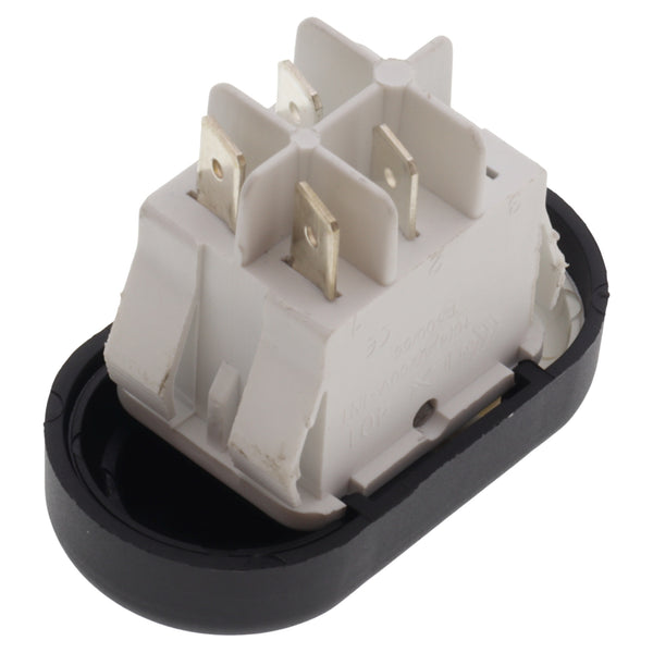 Essedue interruttore accensione COMELUX 401 affettatrice 250T 275 300 330 350