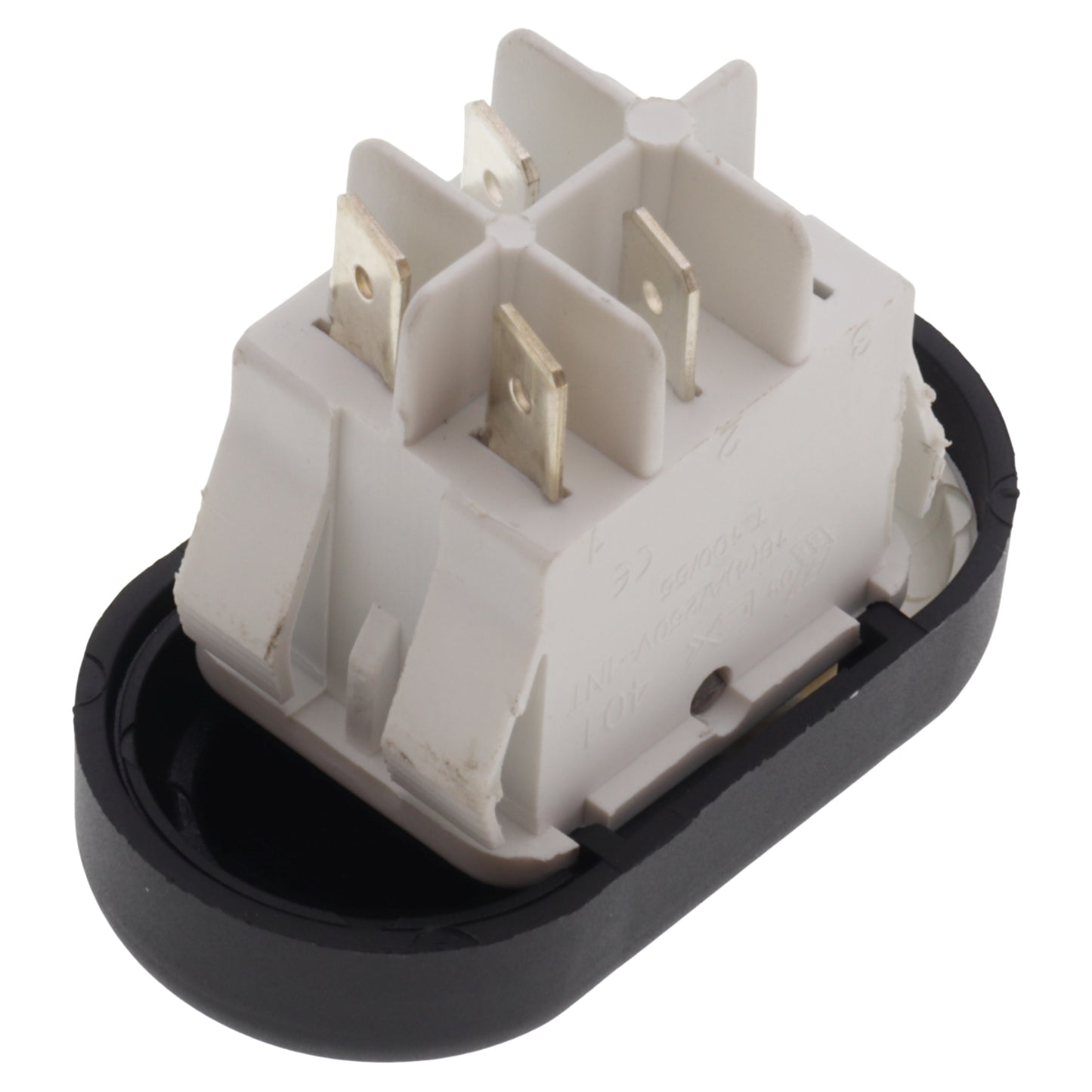 Essedue interruttore accensione COMELUX 401 affettatrice 250T 275 300 330 350