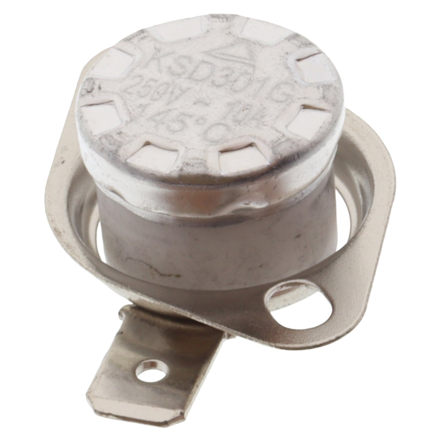 Solac thermostat KSD301G 145°C NC coffee machine CE4480 for Ufesa CE7141 CE7255