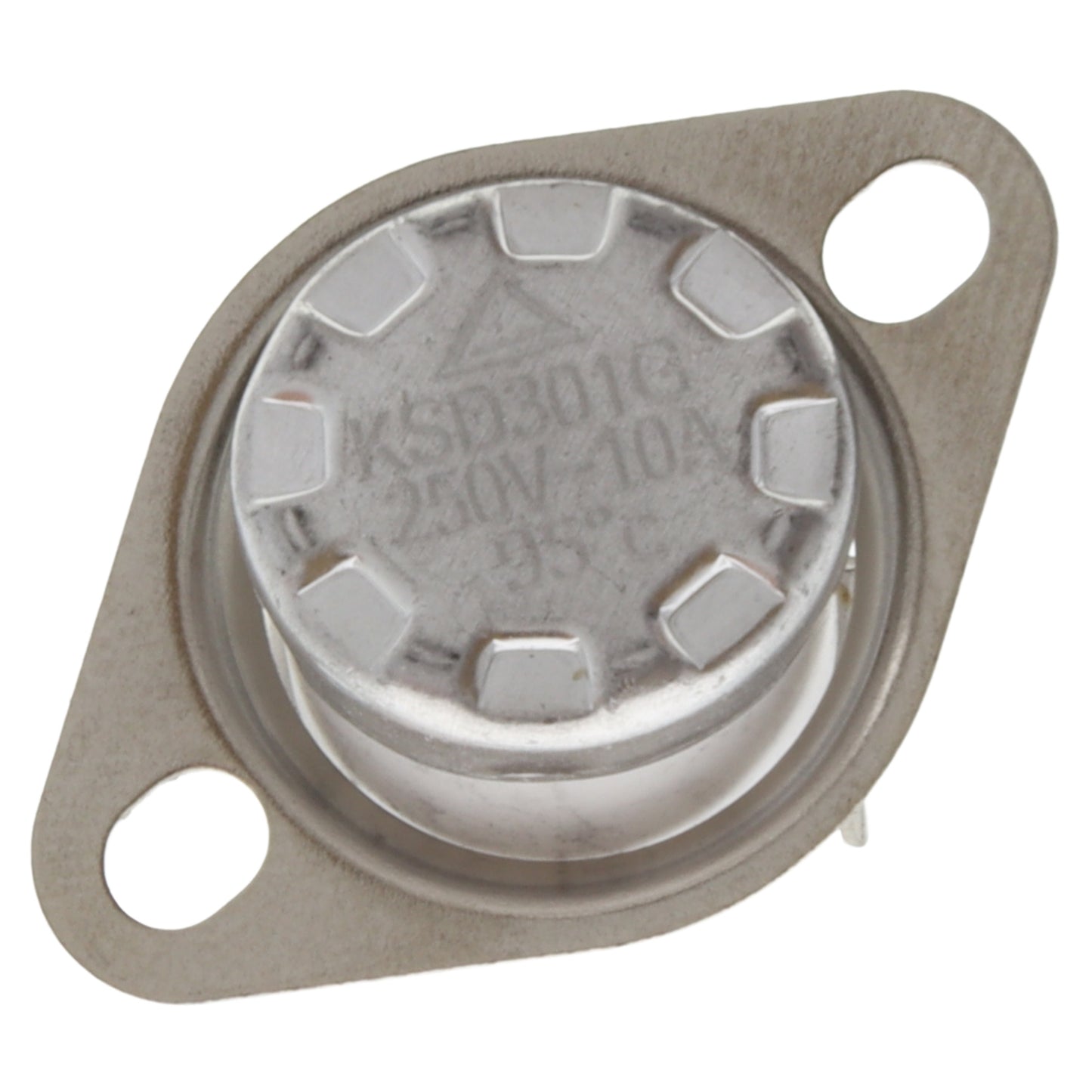 Solac termostat KSD301G 95°C NC ekspres do kawy CE4480 dla Ufesa CE7141 CE7255