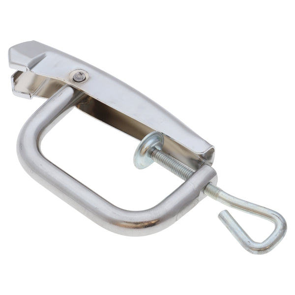 Imperia morsetto leva blocco macchina pasta Sfogliatrice Restaurant R.220 010