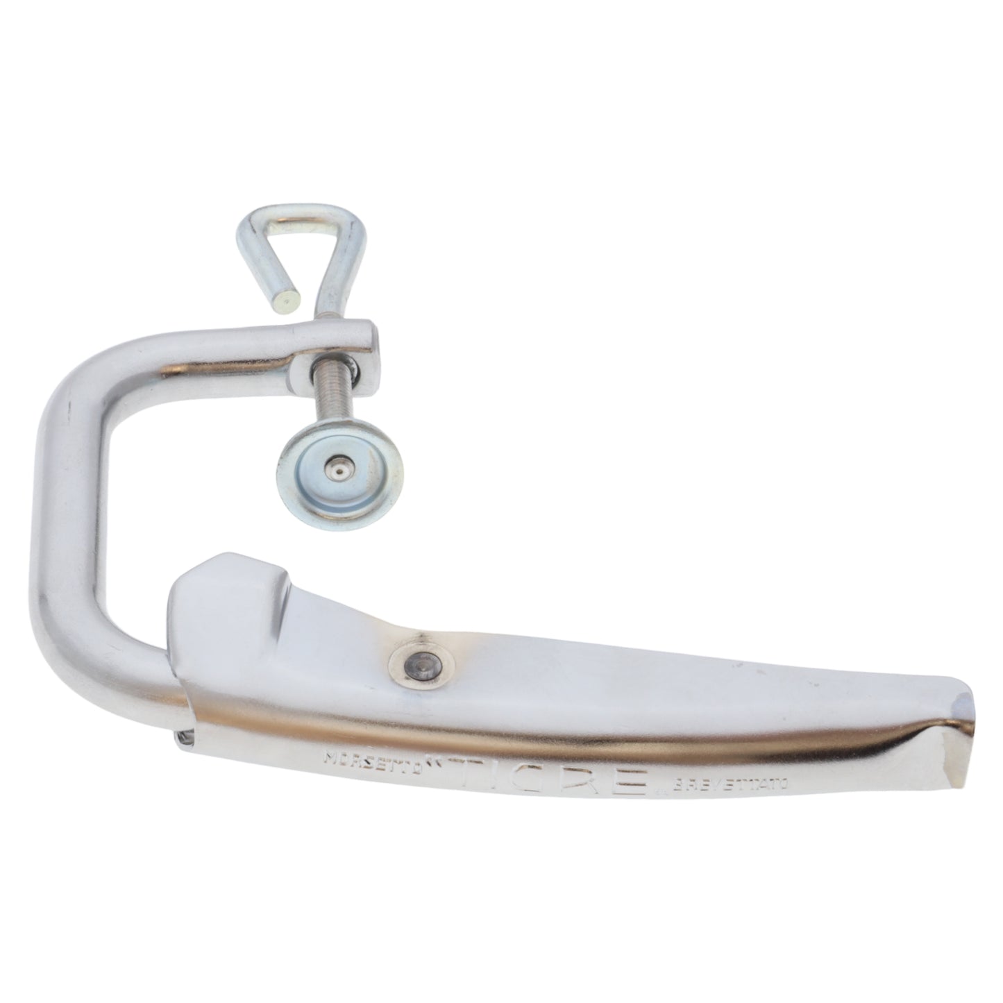 Imperia morsetto leva blocco macchina pasta Sfogliatrice Restaurant R.220 010