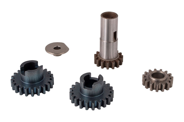 Imperia Kit Engranaje Perno Máquina Pasta Laminadora de Masa Restaurant Rmn Note