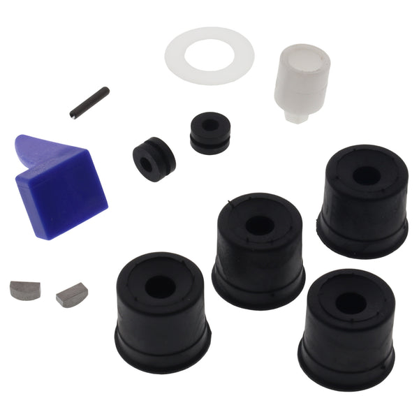 Imperia Füße Halterung Buchse Kleinteile Teigmaschine Teigroller Restaurant RMN Professional