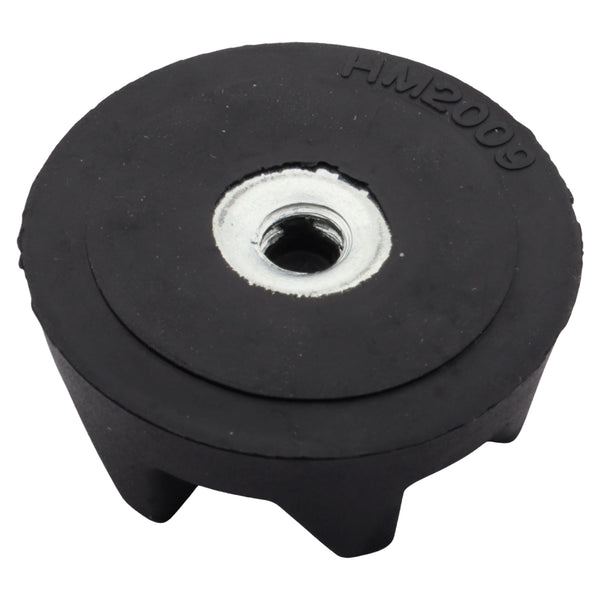 Giunto perno disco lato motore per KitchenAid frullatore UltraPower 5KSB3 5KSB5