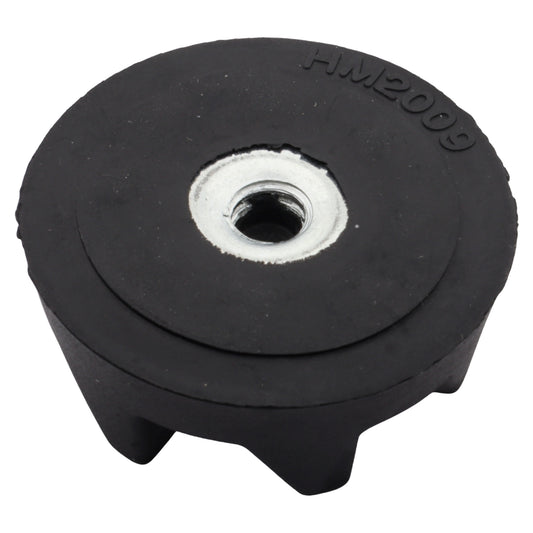 Giunto perno disco lato motore per KitchenAid frullatore UltraPower 5KSB3 5KSB5