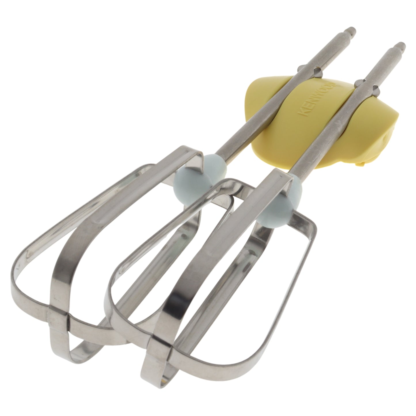 Kenwood 2x kloppers mixer handmixer HM220 HM226 HM310 HM320 HM327 HM520 HM535