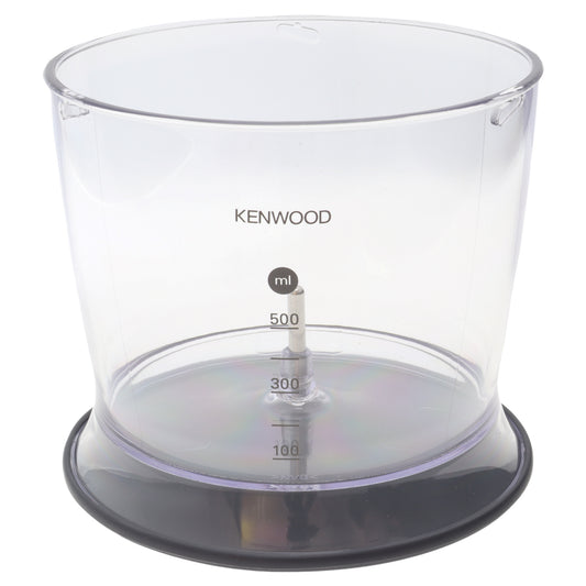 Kenwood ciotola tritatutto mixer Wizard 400W HB600 HB630 HB650 HB665 HB865