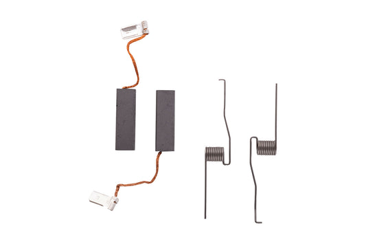 Kenwood kit spazzole carboncini motore molle planetaria Chef Major KMC500 KMM70