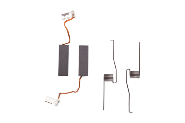 Kenwood kit spazzole carboncini motore molle planetaria Chef Major KMC500 KMM70