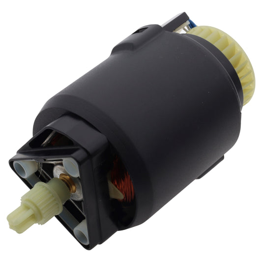 Kenwood motor 230V ventilator koppeling keukenmachine Major Chef KM001 KM005 KM007 KM50