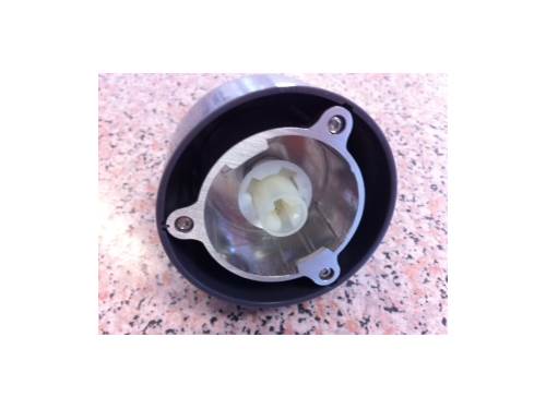 Kenwood Gang Achse Saftpresse AT312 Chef Kochen sense major Kvl Note