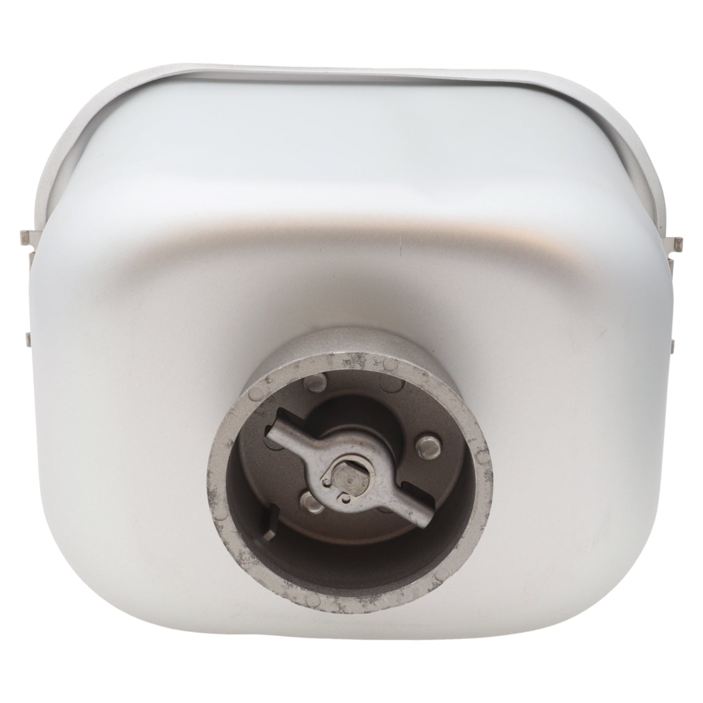 Kenwood container kuip kom trommel broodmachine BM250 BM256 NOTITIE