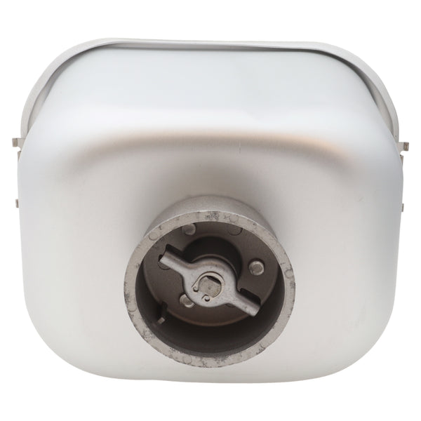 Kenwood container kuip kom trommel broodmachine BM250 BM256 NOTITIE