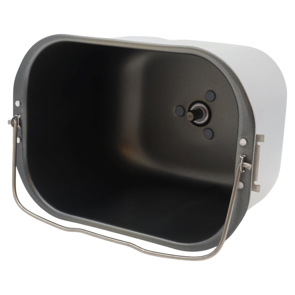 Kenwood container kuip kom trommel broodmachine BM250 BM256 NOTITIE