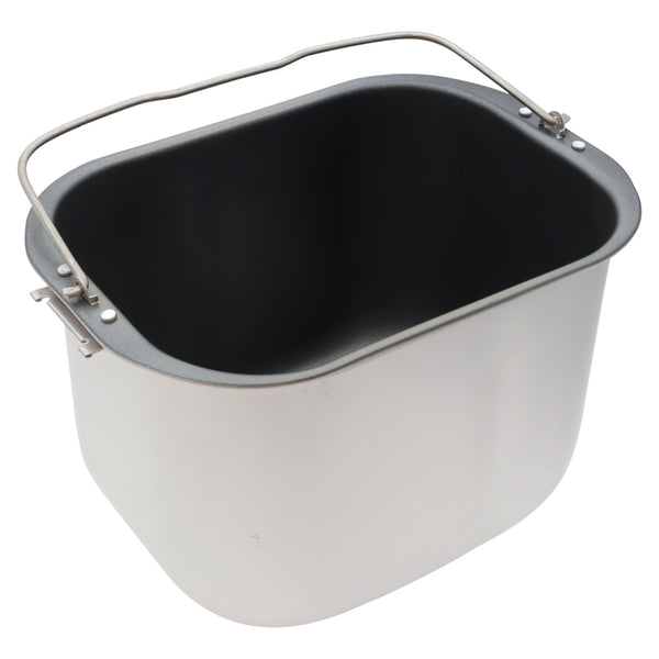 Kenwood contenitore vasca ciotola cestello macchina cuoci pane BM250 BM256 NOTE