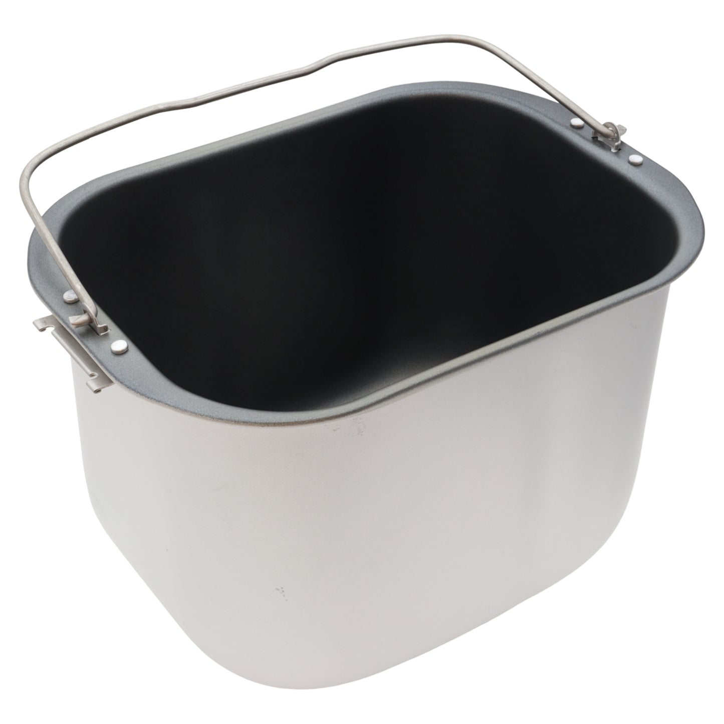 Kenwood container kuip kom trommel broodmachine BM250 BM256 NOTITIE