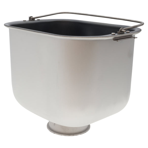 Kenwood contenitore vasca ciotola cestello macchina cuoci pane BM250 BM256 NOTE