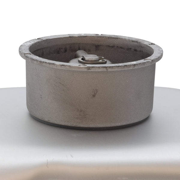 Kenwood container kuip kom trommel broodmachine BM250 BM256 NOTITIE