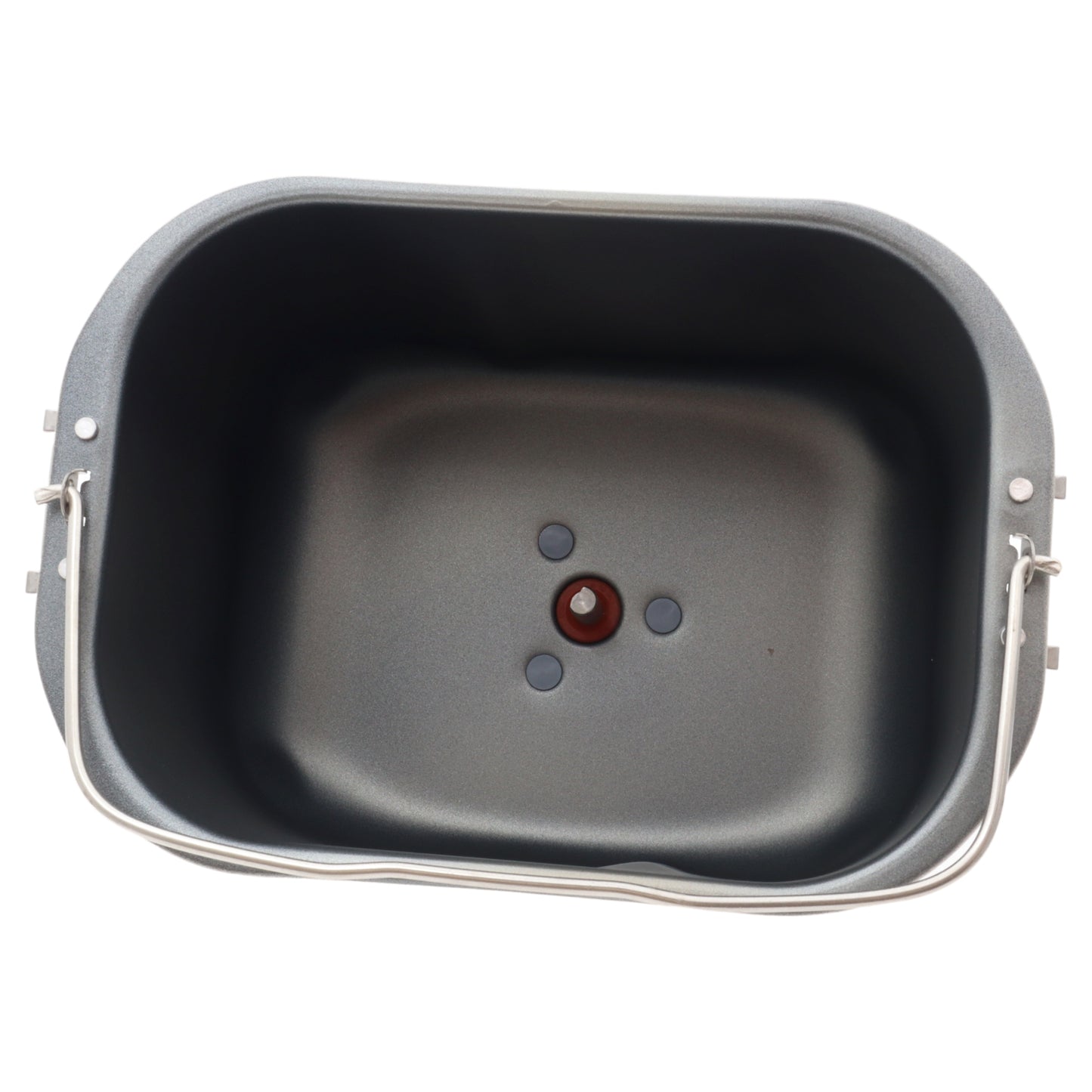 Kenwood recipient cu coș cadă aparat de pâine original BM350 NOTĂ!