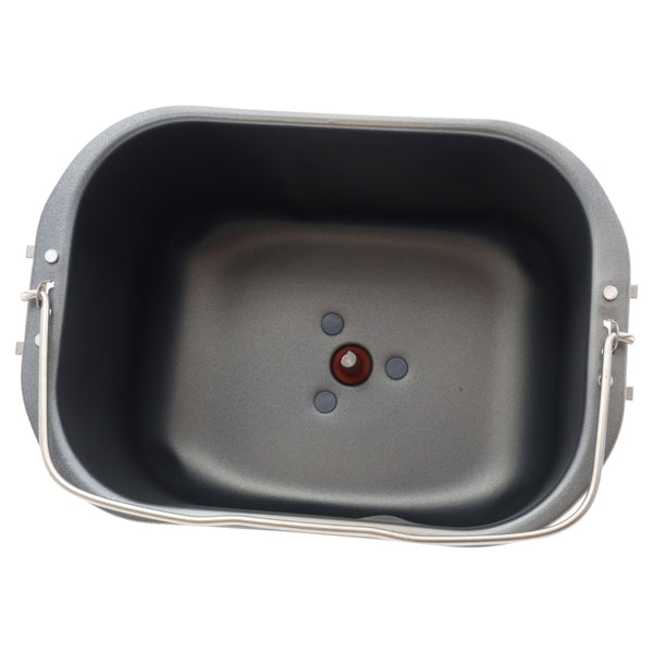 Kenwood recipient cu coș cadă aparat de pâine original BM350 NOTĂ!