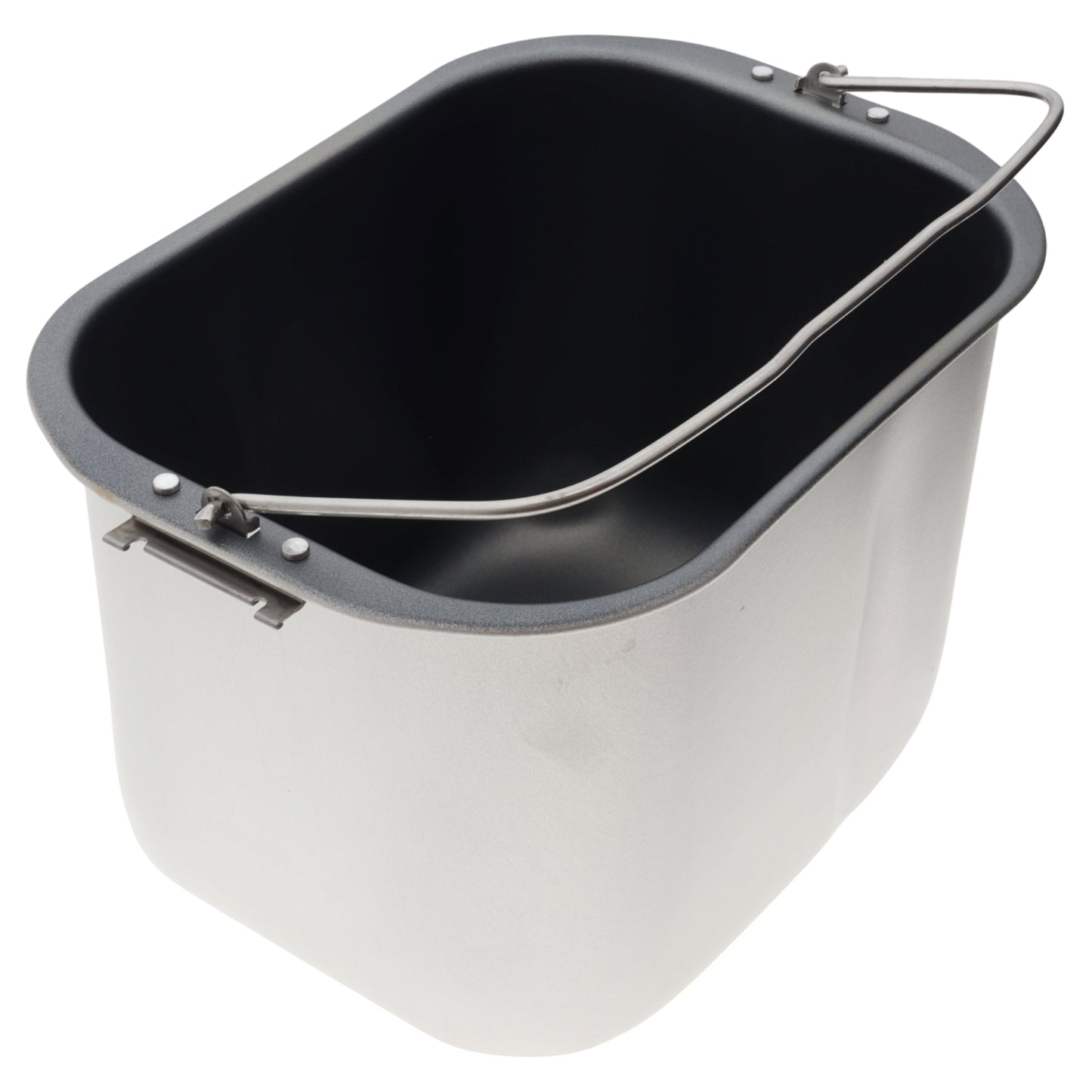 Kenwood recipient cu coș cadă aparat de pâine original BM350 NOTĂ!