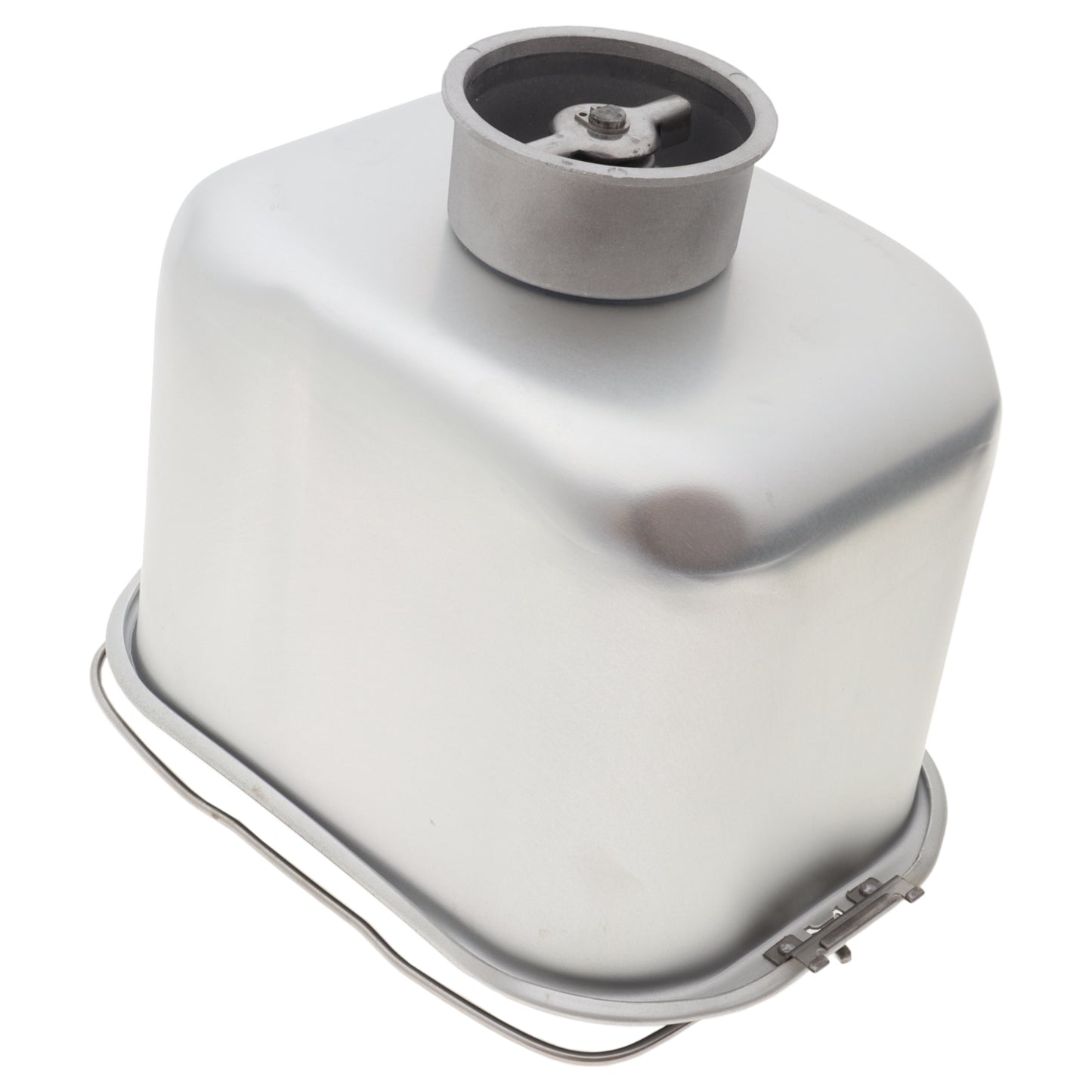 Kenwood recipient cu coș cadă aparat de pâine original BM350 NOTĂ!