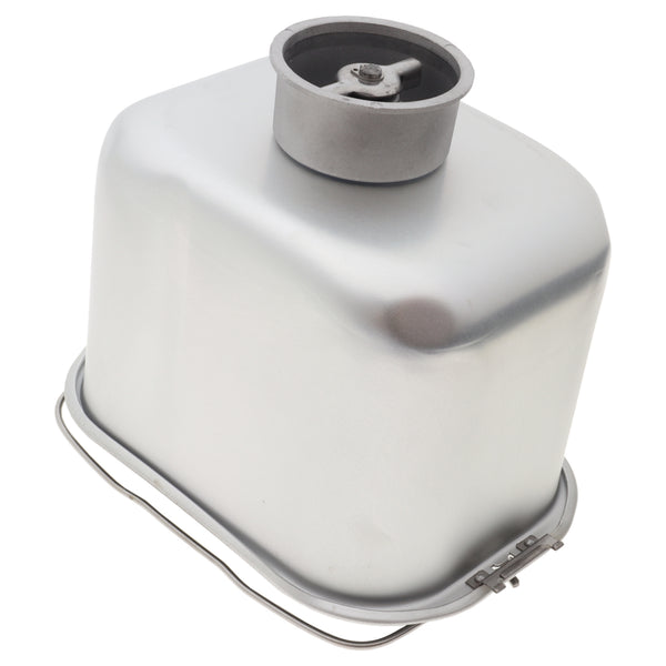 Kenwood recipient cu coș cadă aparat de pâine original BM350 NOTĂ!