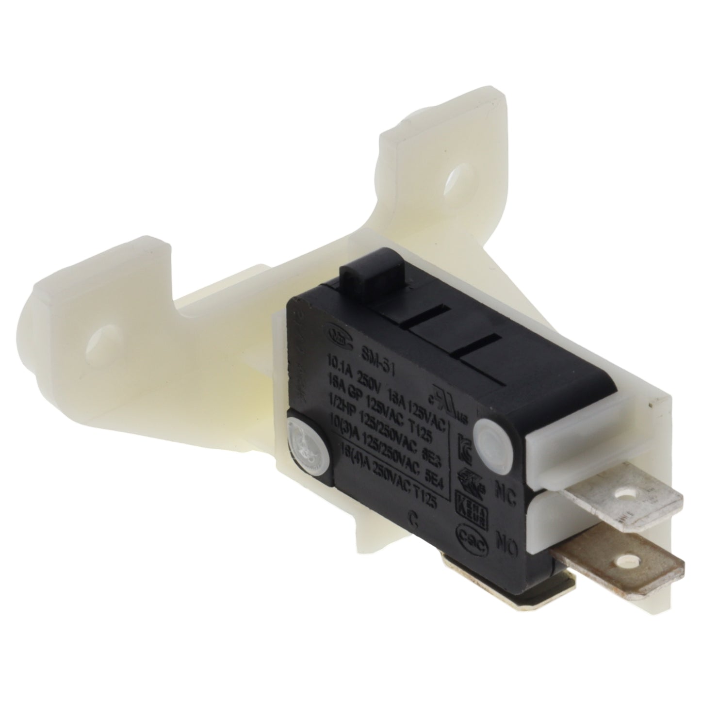 Kenwood micro interruttore apertura testa planetaria Prospero KM240 KM260 KM280