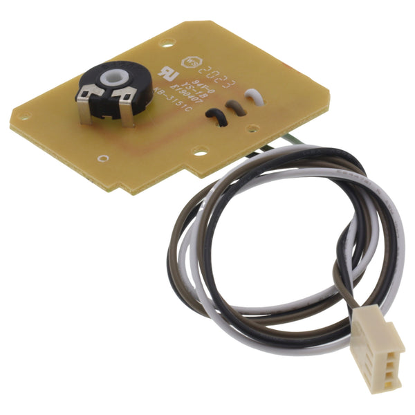 Kenwood scheda PCB potenziometro velocità planetaria Prospero KM24 KM26 KM28