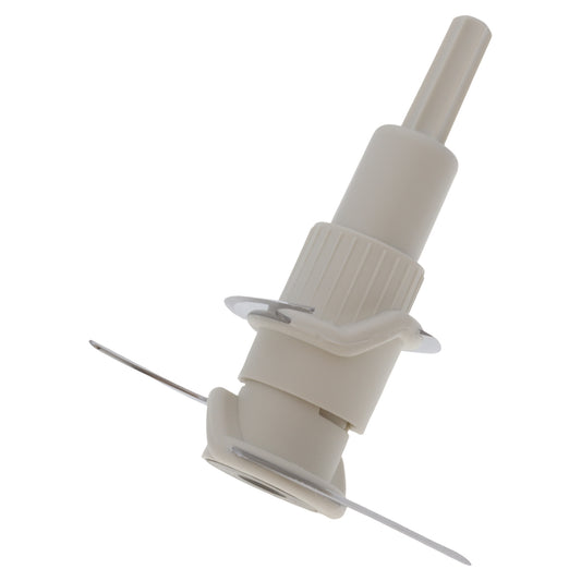 Kenwood lamă cuțit 110mm original tocător Quad Blade CH580 CH550 90461H